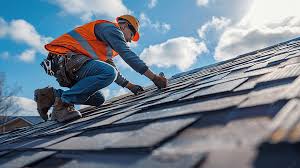 Fast & Reliable Emergency Roof Repairs in Salado, TX